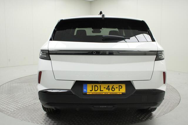 Opel Grandland 1.2 Turbo Hybrid Business Edition | cruise adaptief | climate | navi | carplay | pdc v/a+camera | stoelverwarming | inklapbare spiegels