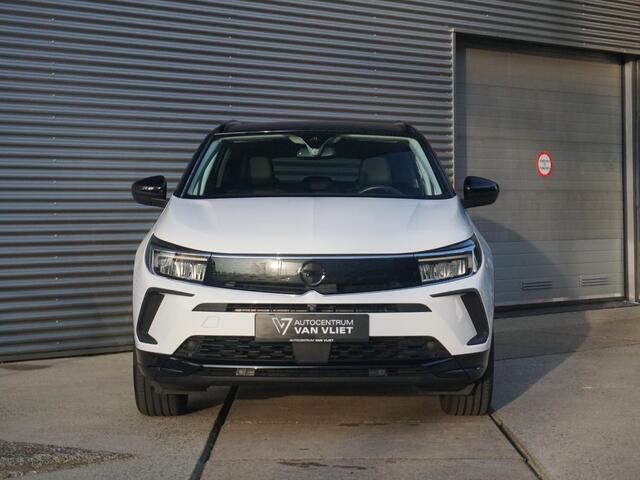 Opel Grandland 1.2 Turbo Business Elegance Trekhaak