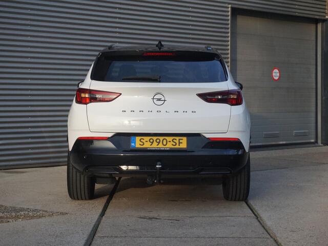 Opel Grandland 1.2 Turbo Business Elegance Trekhaak