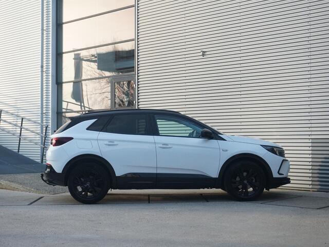 Opel Grandland 1.2 Turbo Business Elegance Trekhaak