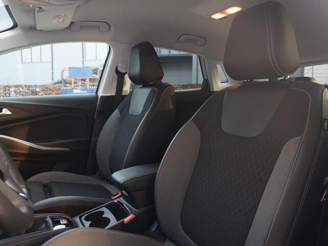 Opel Grandland 1.2 Turbo Business Elegance Trekhaak