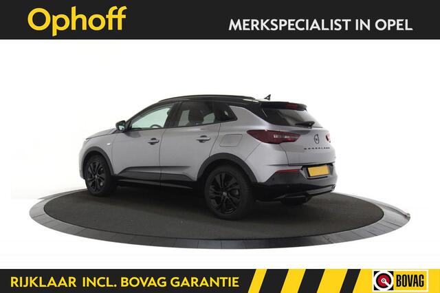 Opel Grandland 1.6 Turbo Hybrid GS / Trekhaak / Camera / Stuurverwarming / Adaptive Cruise