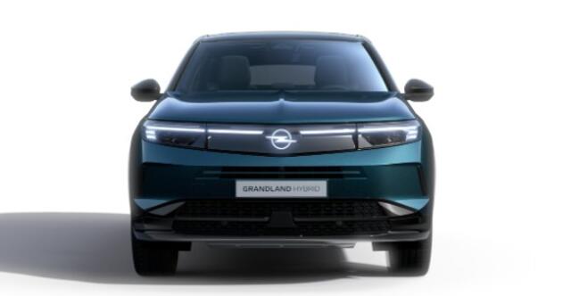 Opel Grandland 1.6 Turbo Plug-in-Hybrid Ultimate Panorama dak/Head up/Trekhaak/Focal Sound.