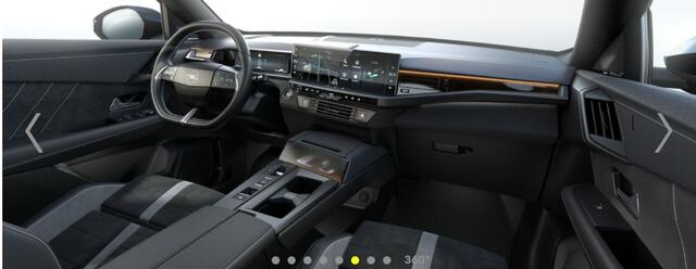 Opel Grandland 1.6 Turbo Plug-in-Hybrid Ultimate Panorama dak/Head up/Trekhaak/Focal Sound.