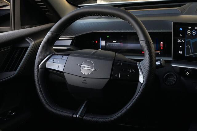 Opel Grandland 1.2 Turbo Hybrid GS 145pk Navigatie/HeadUp/360Camera