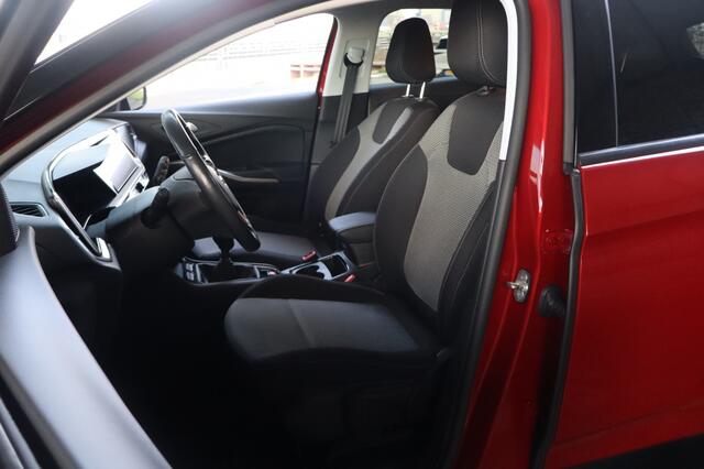 Opel Grandland 1.2 Turbo GS Line | Navi | Camera | Trekhaak