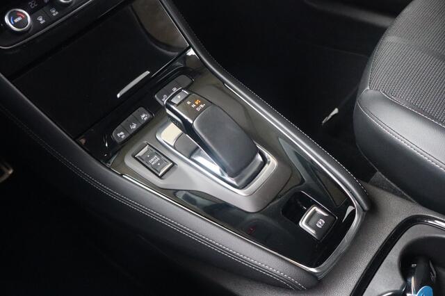 Opel Grandland 1.6 TurboHy GS Line | Stoel en stuurverwarming | Navigatie | Cam