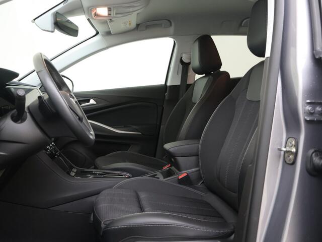 Opel Grandland 1.6 Turbo Plug-In Hybride GS