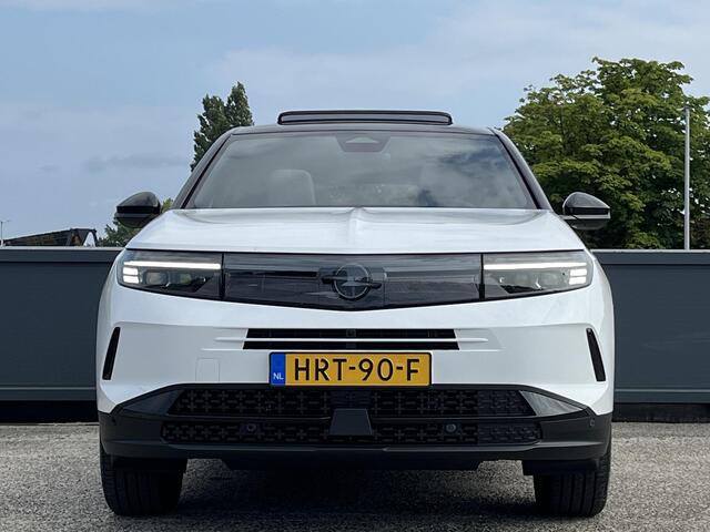 Opel Grandland GS 1.2 Hybrid 145pk e-DTC6 | SCHUIF/KANTELDAK | WINTERPACK | PREMIUM AUDIO |