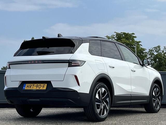 Opel Grandland GS 1.2 Hybrid 145pk e-DTC6 | SCHUIF/KANTELDAK | WINTERPACK | PREMIUM AUDIO |