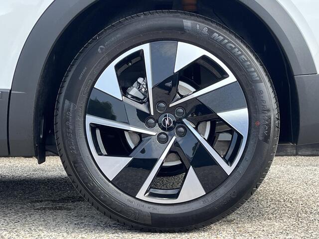 Opel Grandland GS 1.2 Hybrid 145pk e-DTC6 | SCHUIF/KANTELDAK | WINTERPACK | PREMIUM AUDIO |