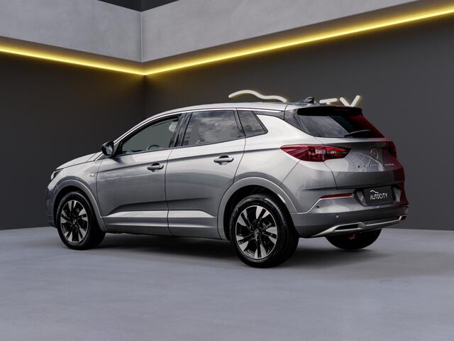 Opel Grandland 1.2 Turbo Elegance | CAMERA | WINTERPAKKET