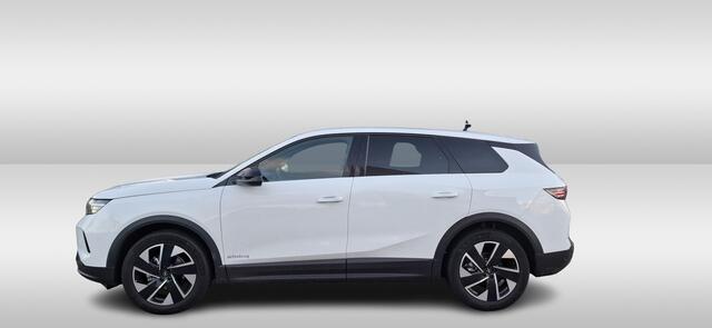 Opel Grandland 1.2 Turbo Hybrid GS * Zeer ruime SUV *