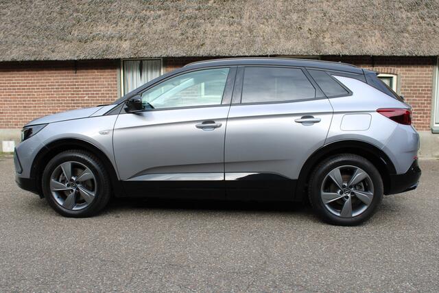 Opel Grandland 1.6 Turbo Plug-In GS-LINE PHEV NAVI CAMERA TREKHAAK 39000KM!!!