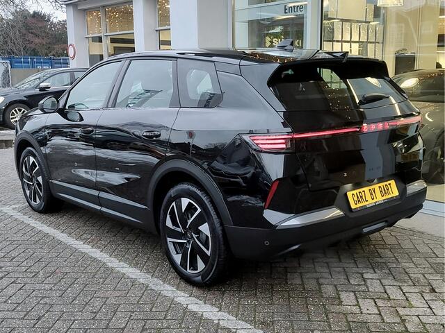 Opel Grandland 1.2 TURBO HYBRID EDITION Dodehoeksensoren | Stoelverwarming | Camera