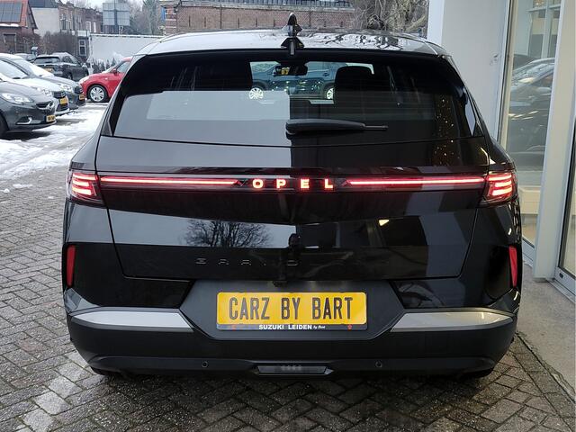 Opel Grandland 1.2 TURBO HYBRID EDITION Dodehoeksensoren | Stoelverwarming | Camera