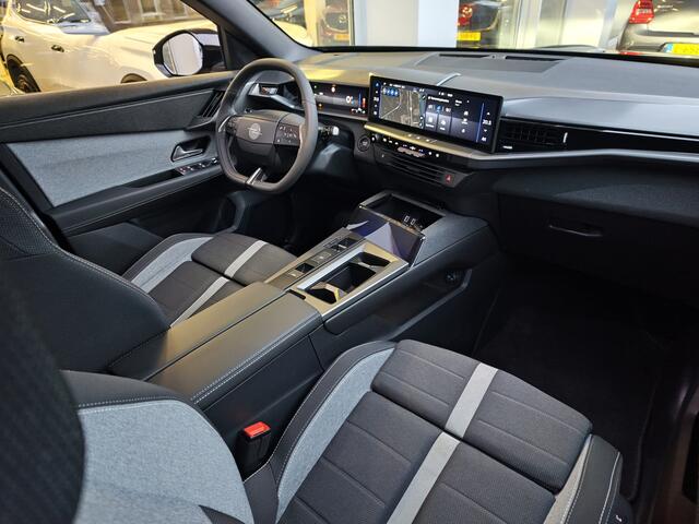 Opel Grandland 1.2 TURBO HYBRID EDITION Dodehoeksensoren | Stoelverwarming | Camera