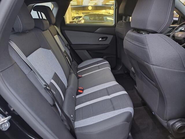 Opel Grandland 1.2 TURBO HYBRID EDITION Dodehoeksensoren | Stoelverwarming | Camera