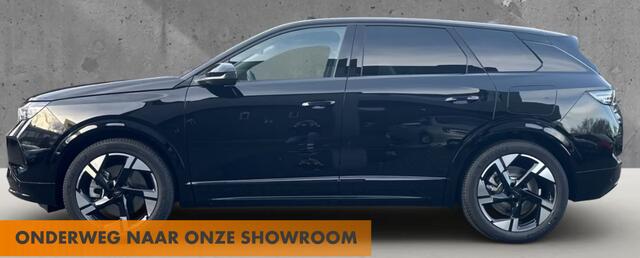 Opel Grandland 1.6 Turbo Plug-in-Hybrid Ultimate l Pano l Trekhaak l Focal Sound l HUD l 20 Inch