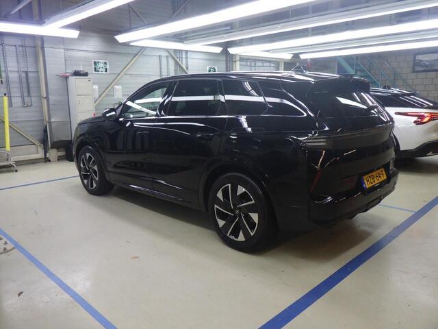 Opel Grandland Electric Business Edition 73 kWh