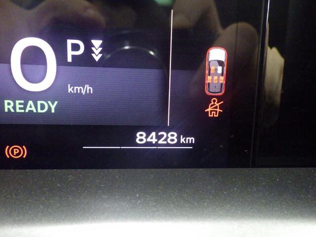 Opel Grandland Electric Business Edition 73 kWh