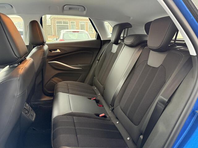 Opel Grandland 1.6 Turbo Plug-In Hybrid GS | Climate & Cruise Control | Navigatie | Achteruitrijd Camera |