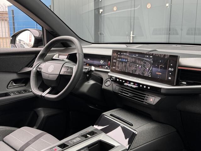 Opel Grandland 1.2 Turbo Hybrid GS 145 pk | Technologie-pakket | Prijs is rijklaar