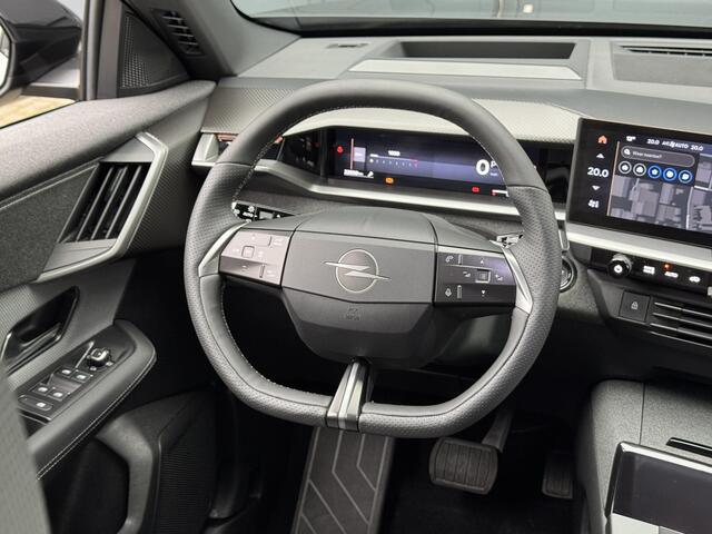 Opel Grandland 1.2 Turbo Hybrid GS 145 pk | Technologie-pakket | Prijs is rijklaar