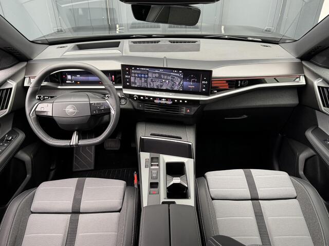 Opel Grandland 1.2 Turbo Hybrid GS 145 pk | Technologie-pakket | Prijs is rijklaar