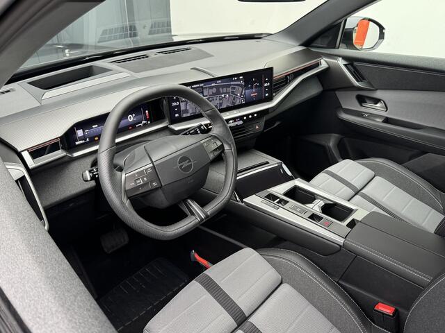 Opel Grandland 1.2 Turbo Hybrid GS 145 pk | Technologie-pakket | Prijs is rijklaar