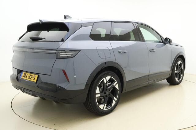 Opel Grandland 1.6 Turbo Plug-in-Hybrid GS | Nappa leder | LED matrix | 20'' lichtmetalen velgen | Panoramadak | HUD | Camera's rondom | Focal audio | Stoelmassage