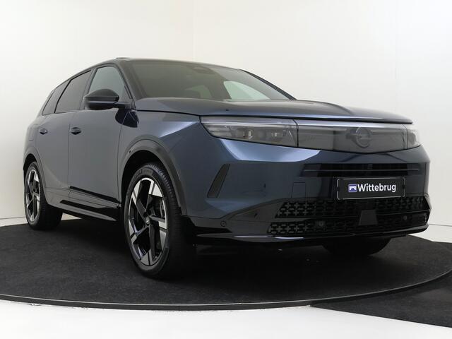 Opel Grandland 1.6 Turbo Plug-in-Hybrid GS | Stoelverwarming | 360 Camera | Panoramadak | Premium Audio
