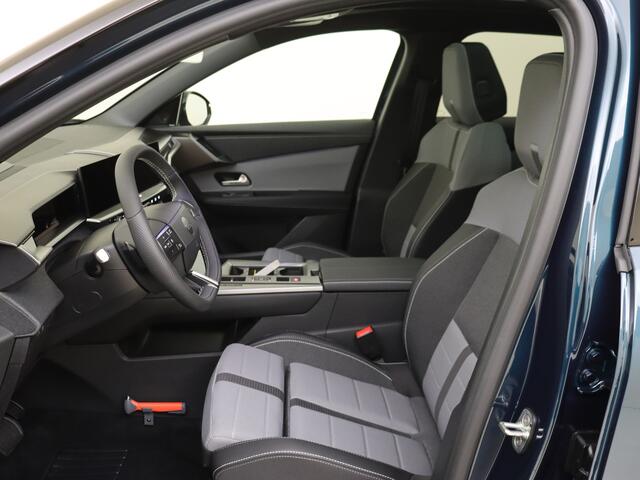 Opel Grandland 1.6 Turbo Plug-in-Hybrid GS | Stoelverwarming | 360 Camera | Panoramadak | Premium Audio