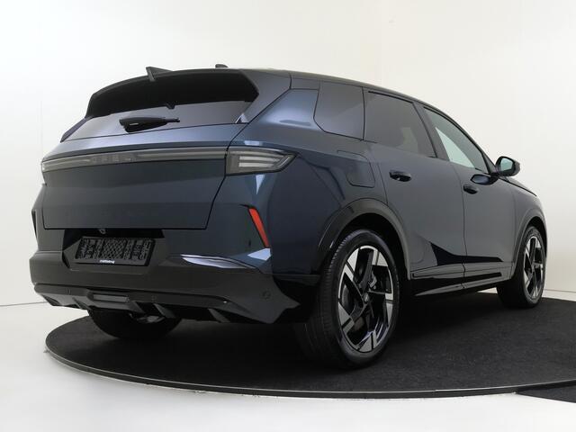 Opel Grandland 1.6 Turbo Plug-in-Hybrid GS | Stoelverwarming | 360 Camera | Panoramadak | Premium Audio