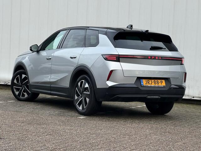 Opel Grandland 1.2 Turbo 145PK Hybrid GS met Navi/Camera, Winterpakket, AGR, 19inch, Full LED