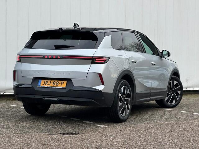 Opel Grandland 1.2 Turbo 145PK Hybrid GS met Navi/Camera, Winterpakket, AGR, 19inch, Full LED