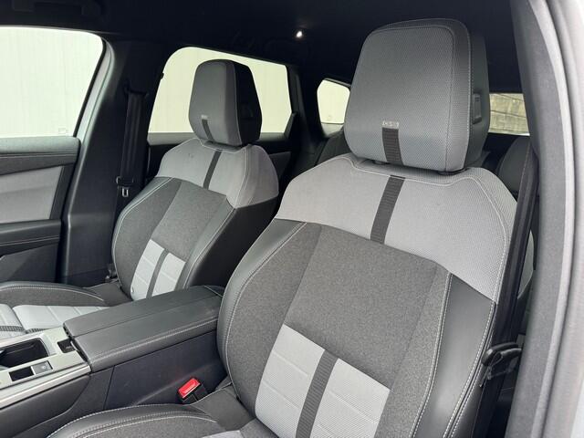 Opel Grandland 1.2 Turbo 145PK Hybrid GS met Navi/Camera, Winterpakket, AGR, 19inch, Full LED