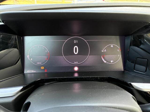 Opel Grandland Elegance 130Pk 8-Traps Automaat | Climate control | Apple Carplay/Android Auto | Stoel & Stuurverwarming | Parkpilot | LED | AGR-Stoelen | 18" LM-Velgen | Trekhaak | Cruise control