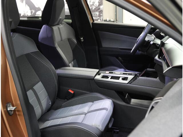 Opel Grandland 1.2 145PK Hybrid Business Edition | 8 JAAR GARANTIE!! | Head-up display | AppleCarPlay/AndroidAuto | Navigatie | Cruise Control | Keyless | AGR Stoelen | Stoel/Stuur/Voorruitverwarming | FULL LED | 360'Camera | Isofix | Privacy Glass |