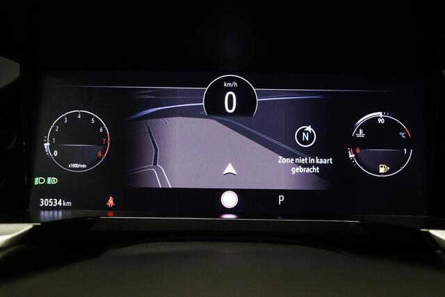 Opel Grandland 1.2 Turbo Business Elegance | LEDER / ADVANCED PARK ASSIST- PACK | ACHTERBANKVERWARMING | STOELVENTILATIE | 360 CAMERA