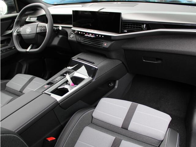 Opel Grandland 1.2 Turbo Hybrid GS VOORRAAD KORTING