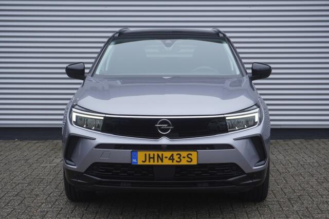 Opel Grandland 1.6 Turbo Hybrid GS / Trekhaak / Camera / Stuurverwarming / Adaptive Cruise