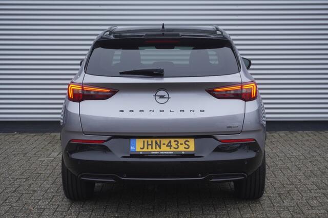 Opel Grandland 1.6 Turbo Hybrid GS / Trekhaak / Camera / Stuurverwarming / Adaptive Cruise