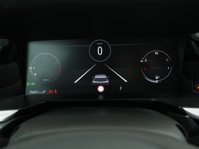 Opel Grandland 1.2 TURBO 130PK ULTIMATE EAT8 | Navi | Camera | AGR stoelen