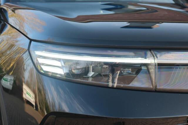 Opel Grandland 1.2 Turbo Hybrid 145pk Aut. GS | Navi | App Connect | Adaptive Cruise | Keyless | 360° Camera | Head-up Display | Matrix LED | Winter Pakket