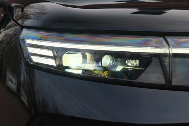 Opel Grandland 1.2 Turbo Hybrid 145pk Aut. GS | Navi | App Connect | Adaptive Cruise | Keyless | 360° Camera | Head-up Display | Matrix LED | Winter Pakket