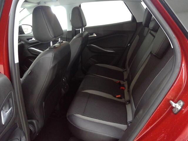 Opel Grandland 1.2 Turbo Elegance Automaat / Trekhaak / Navi / Cruise / Parkeersensoren