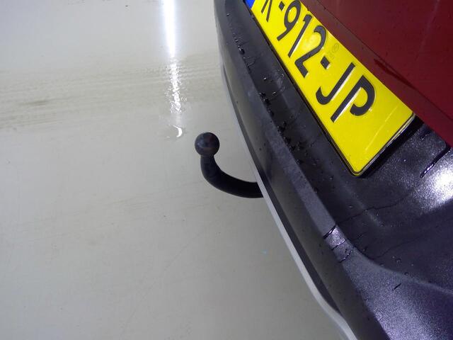 Opel Grandland 1.2 Turbo Elegance Automaat / Trekhaak / Navi / Cruise / Parkeersensoren