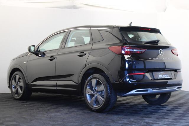 Opel Grandland 1.2 Turbo Edition |Carplay|Camera|