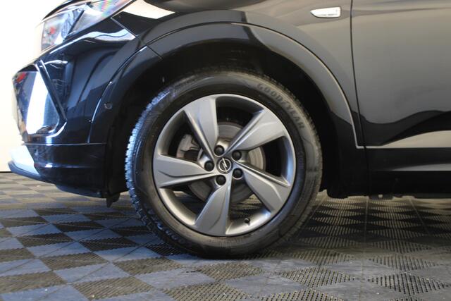 Opel Grandland 1.2 Turbo Edition |Carplay|Camera|